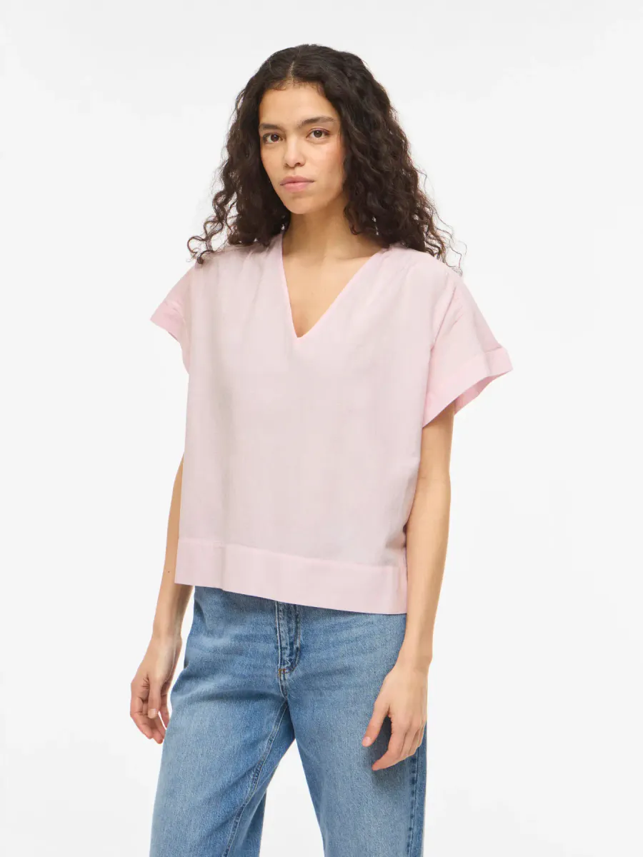 PRISILLA TOPP - ROSA