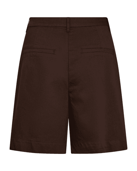 Hovedbilde HAYE SHORTS - BRUN