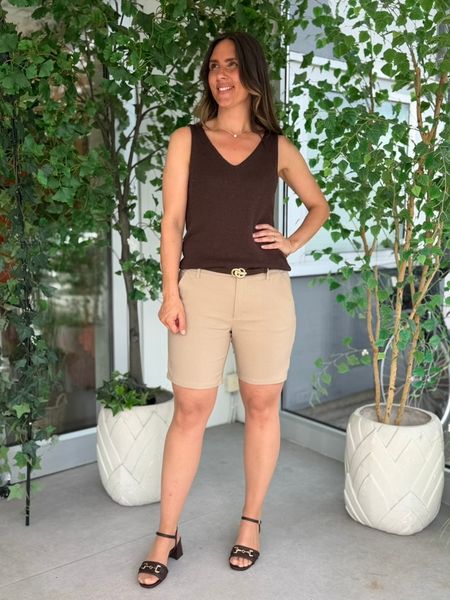 Hovedbilde REX SHORTS - SAND