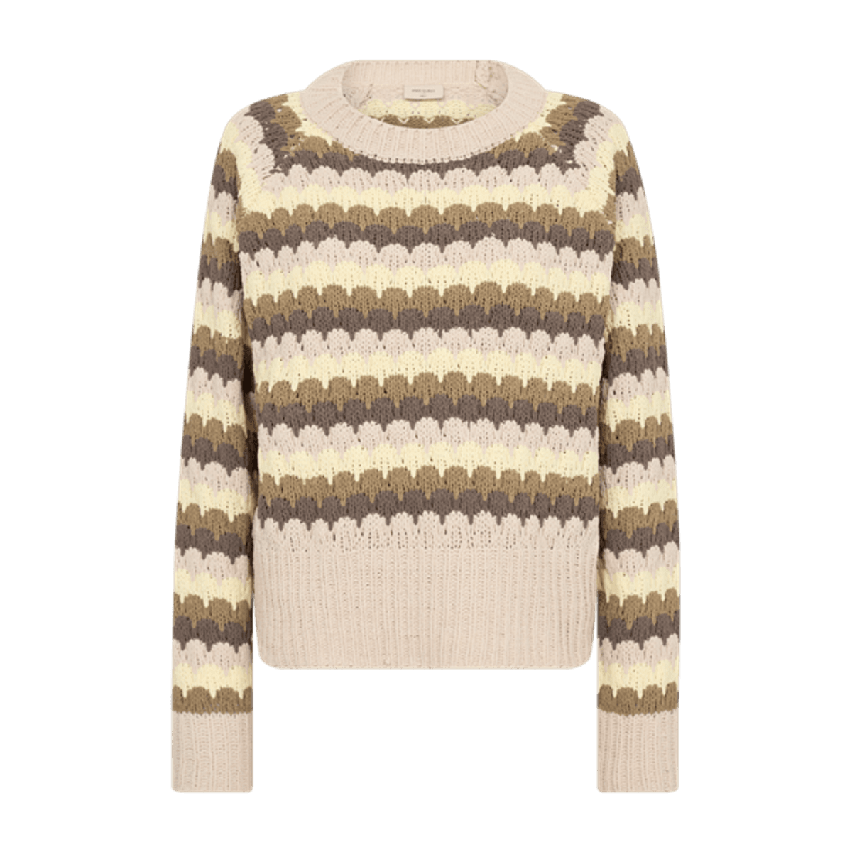 NEZZY GENSER - MOONBEAM / MULDVARP