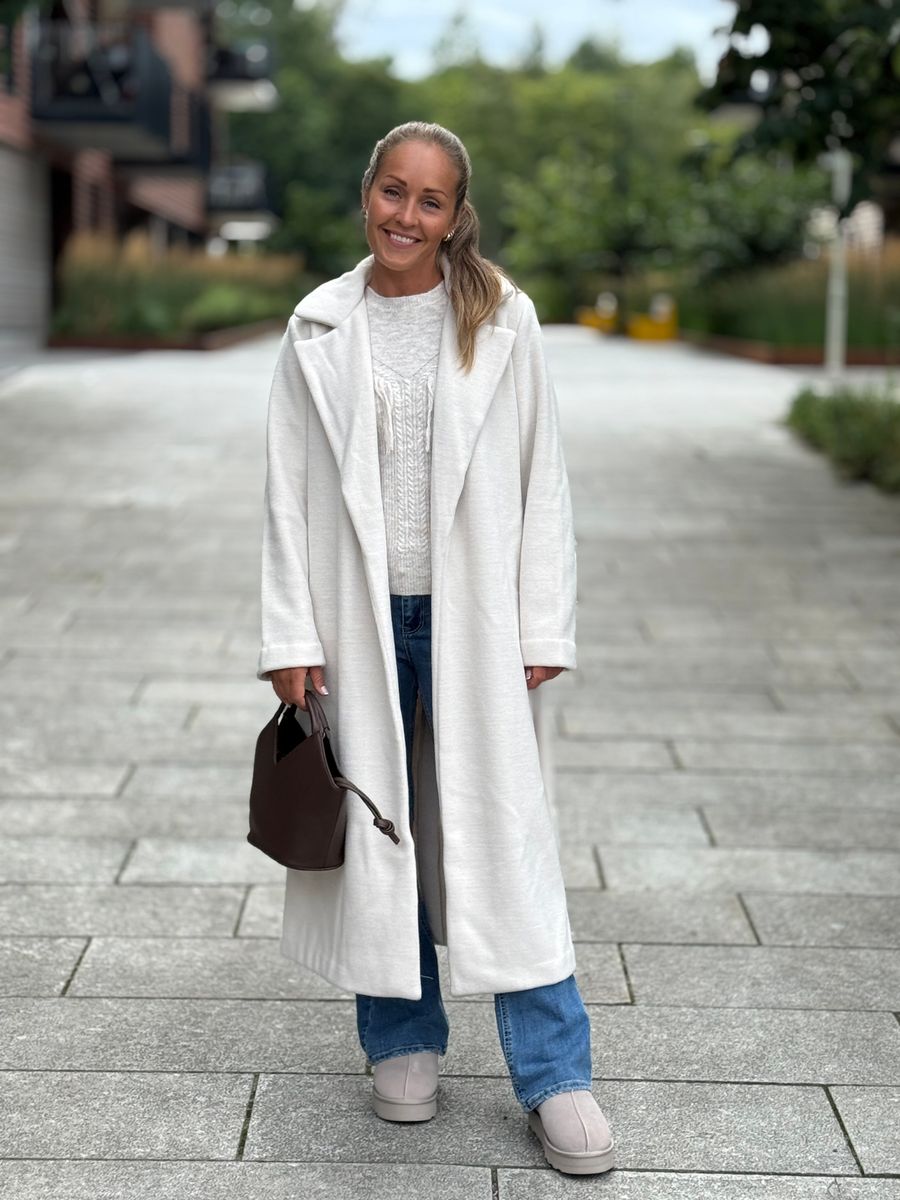 RIGGO KÅPE - MOONBEAM