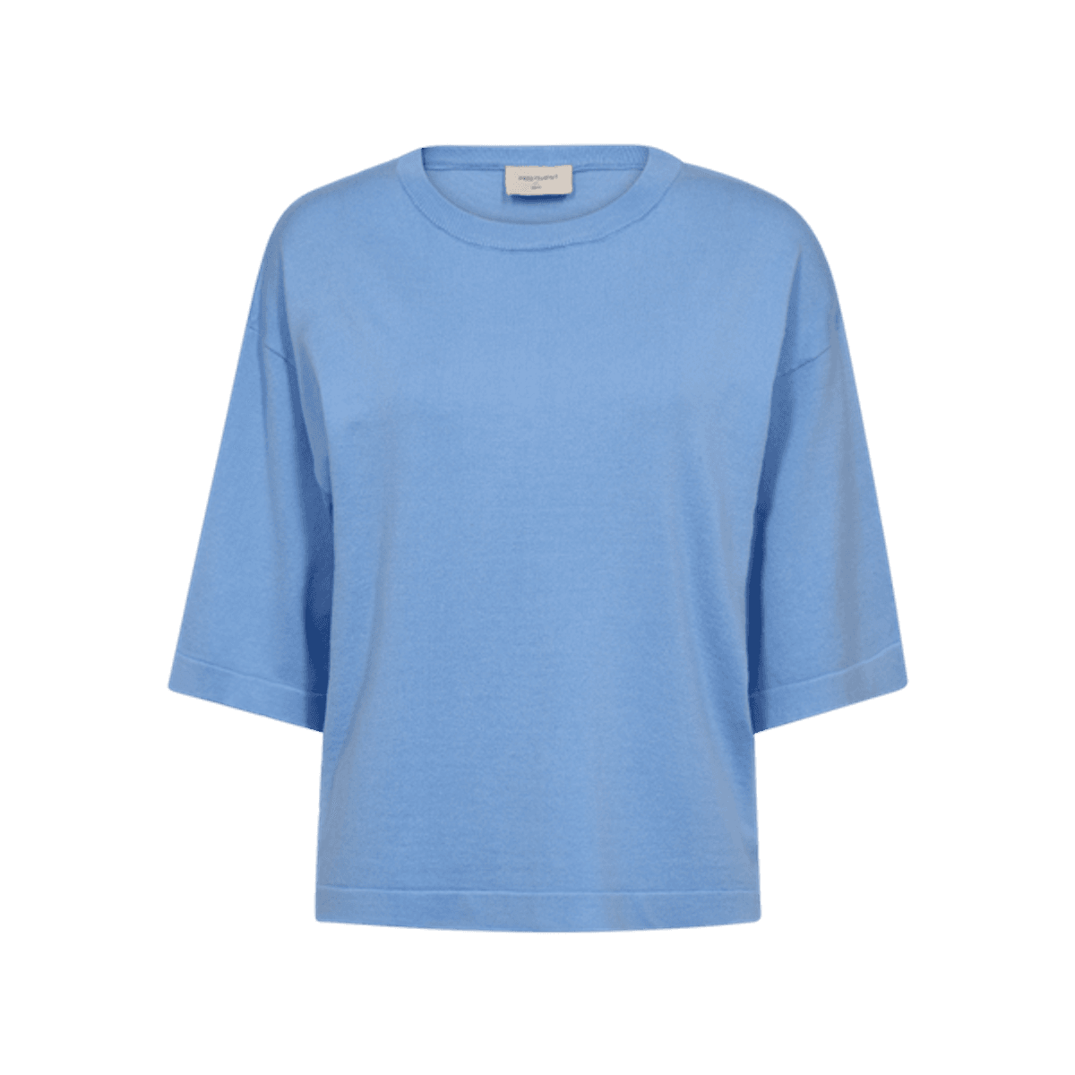 CONNY GENSER - HIMMELBLÅ