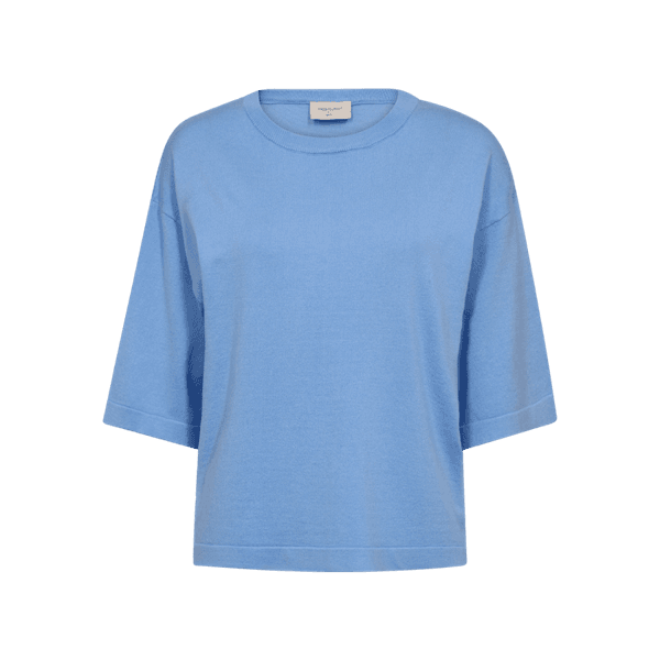 Hovedbilde CONNY GENSER - HIMMELBLÅ