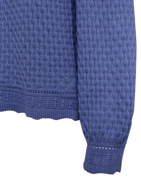 Hovedbilde GINA GENSER - WEDGEWOOD