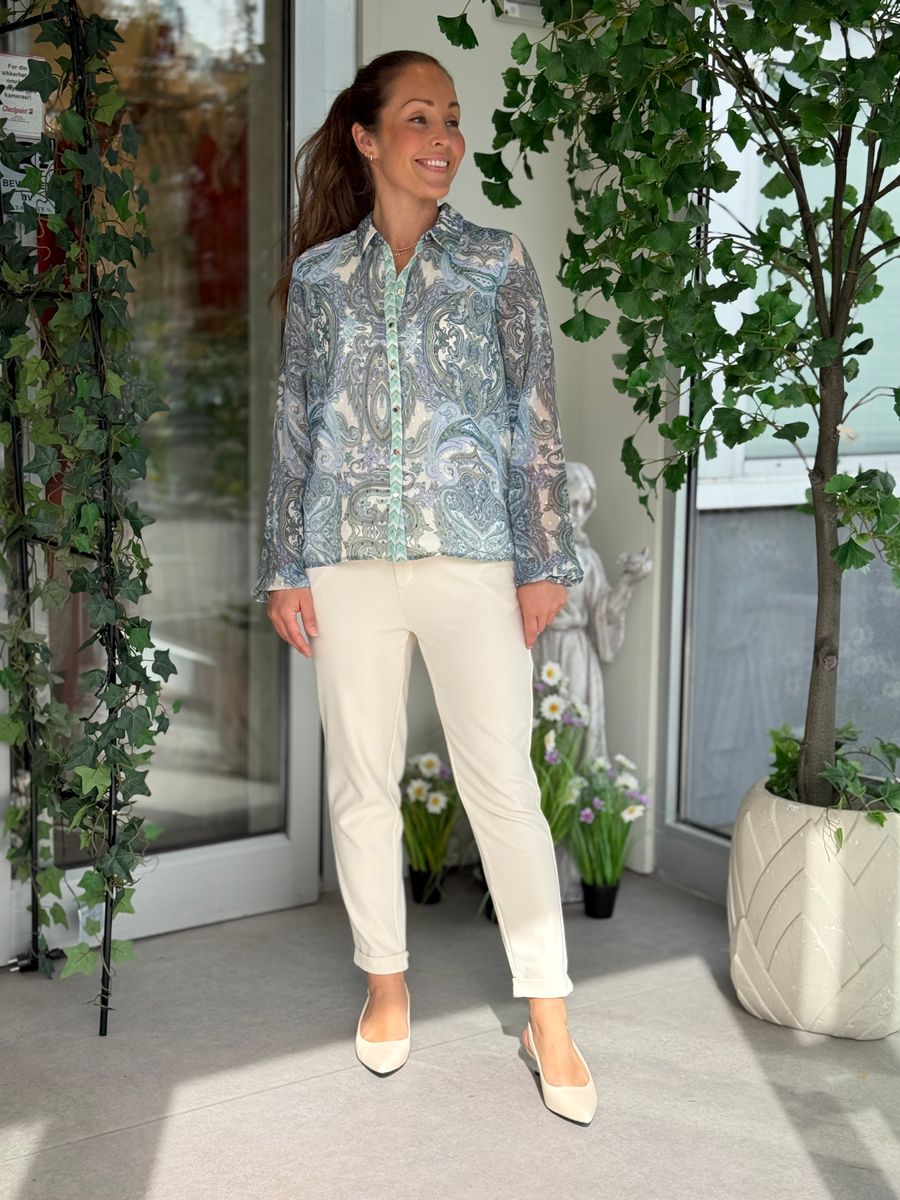 MAYA CHINOS BUKSE 32