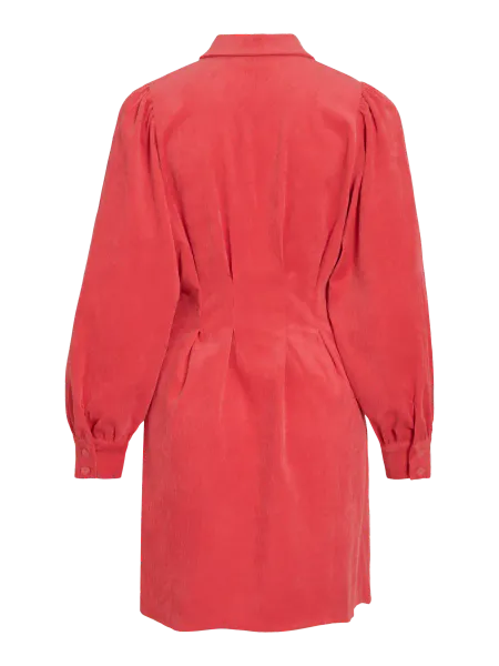 Hovedbilde CORDU KJOLE - BRINGEBÆR