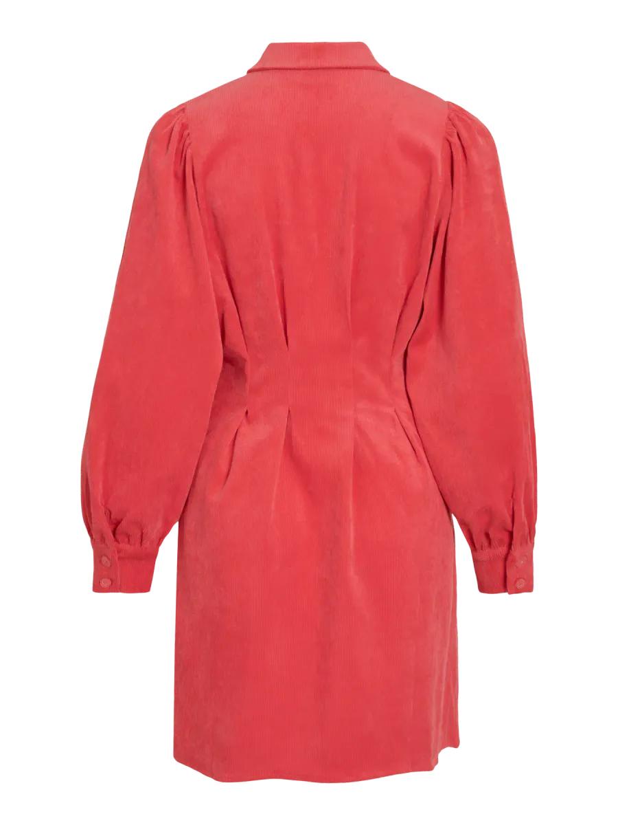 CORDU KJOLE - BRINGEBÆR