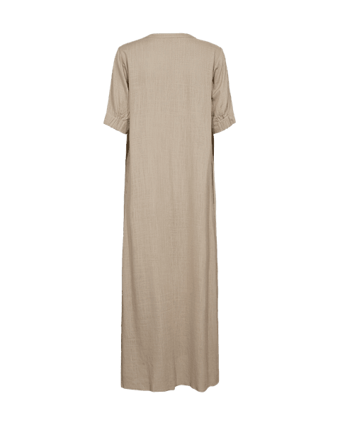 Hovedbilde LARIN KJOLE - SAND MELERT
