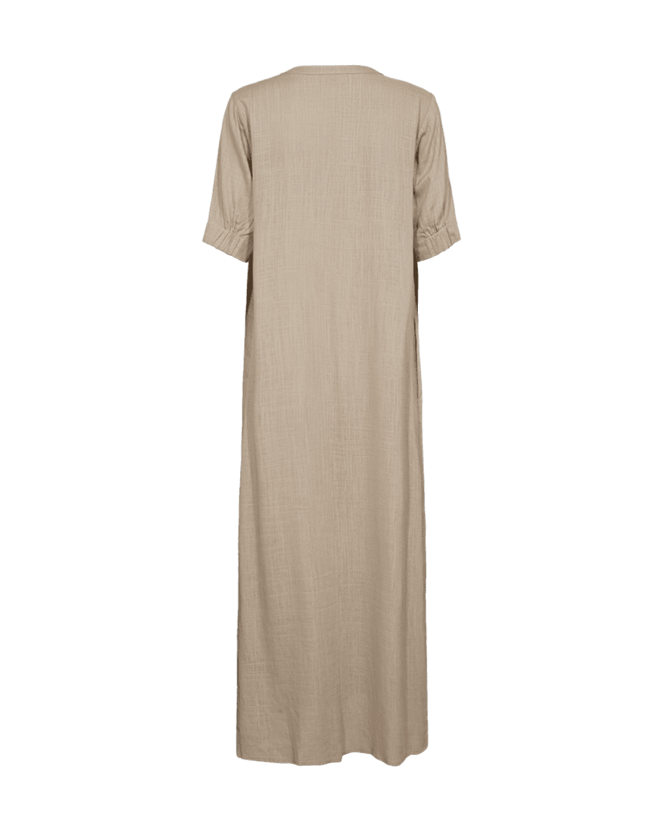 LARIN KJOLE - SAND MELERT