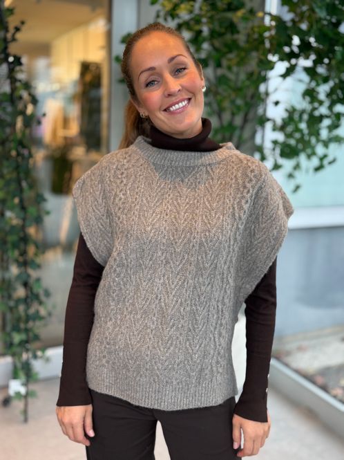Hovedbilde NOSIE VEST - MULVARP