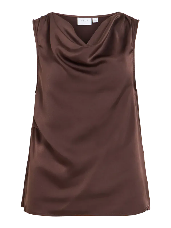 ELMINA TOPP - BRUN