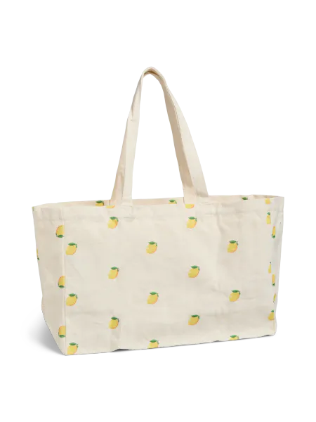Hovedbilde BELLA BAG - LEMON
