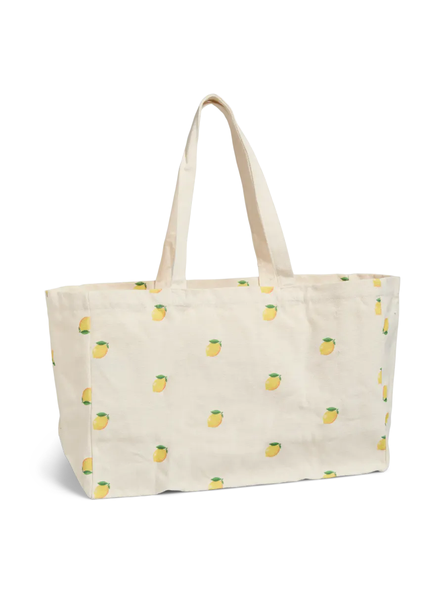BELLA BAG - LEMON
