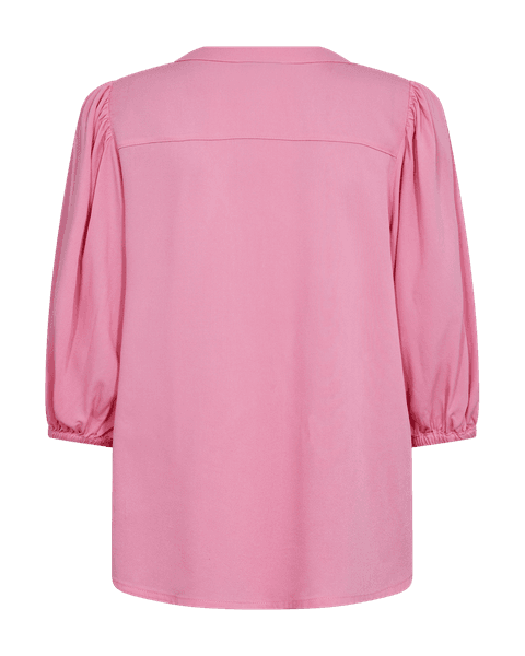 Hovedbilde ALINE BLUSE - ROSA