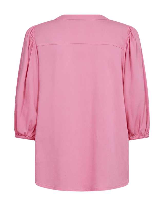 ALINE BLUSE - ROSA