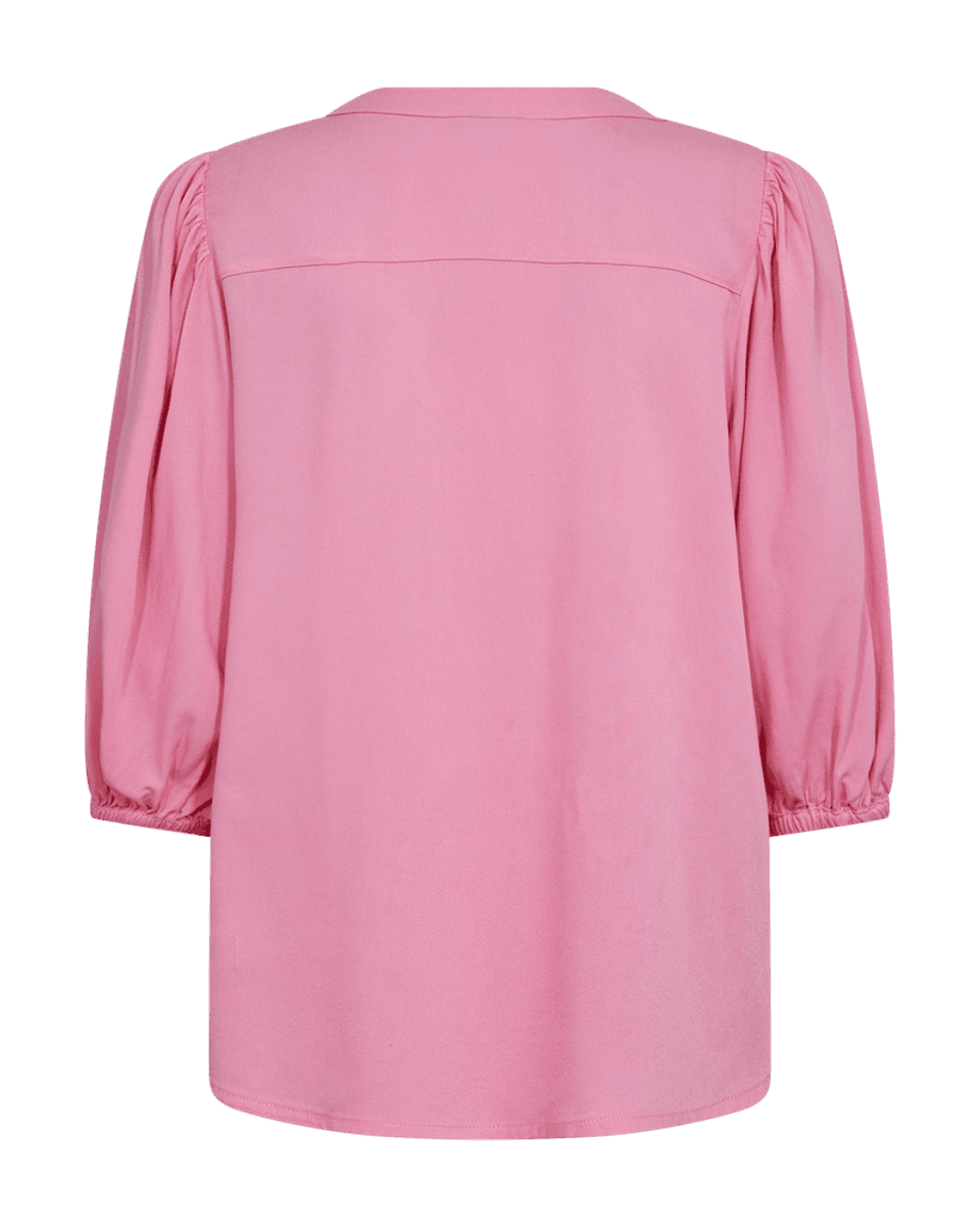 ALINE BLUSE - ROSA