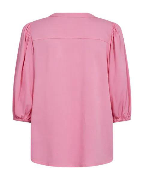 Hovedbilde ALINE BLUSE - ROSA