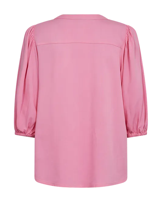 Hovedbilde ALINE BLUSE - ROSA