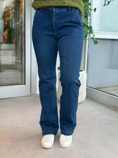 Hovedbilde ISADORA JEANS 32