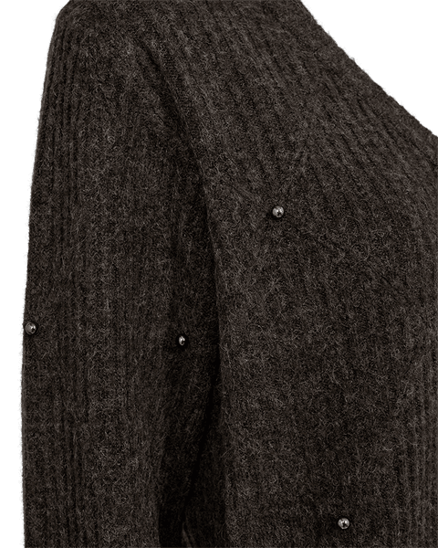 Hovedbilde PEARLY GENSER - BRUN