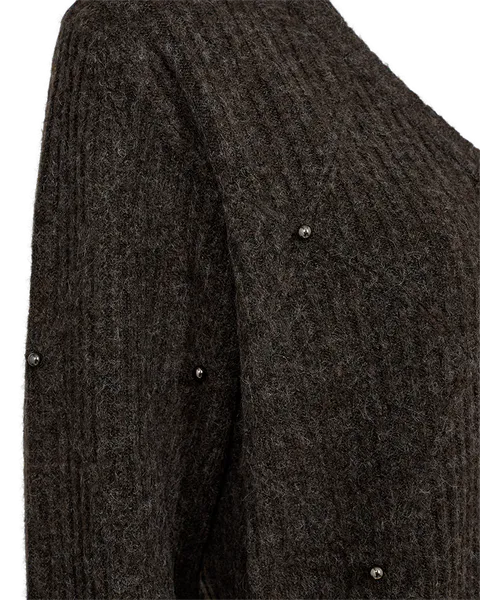 Hovedbilde PEARLY GENSER - BRUN