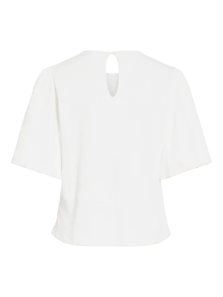 Hovedbilde MALORA TOPP - OFFWHITE