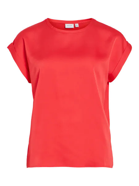 Hovedbilde ELLETTE TOPP - BRINGEBÆR