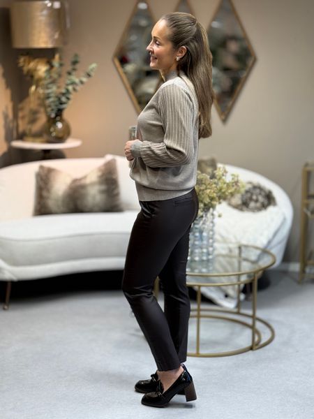 Hovedbilde BISOLO GENSER - TAUPE