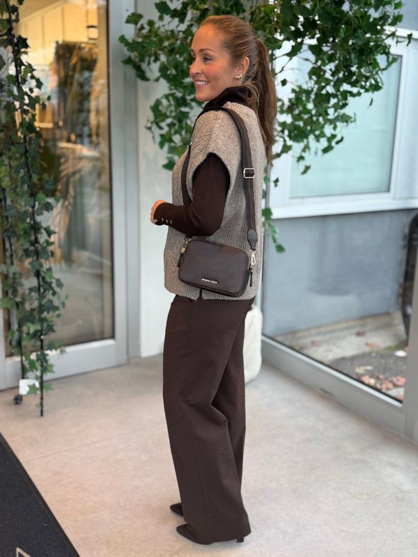 NOSIE VEST - MULVARP