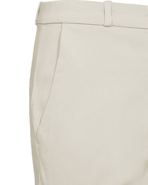 Hovedbilde SOLVEJ CHINOS RETT MODELL - MOONBEAM