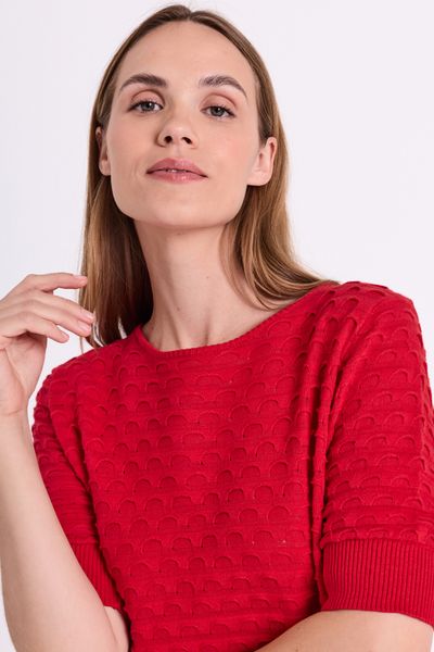 Hovedbilde DODO GENSER 2/4 ERM - RØD