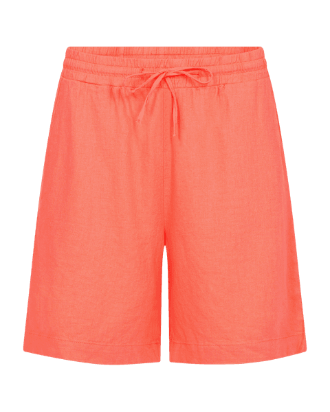 Hovedbilde LAVA SHORTS M/STRIKK - ORANGE