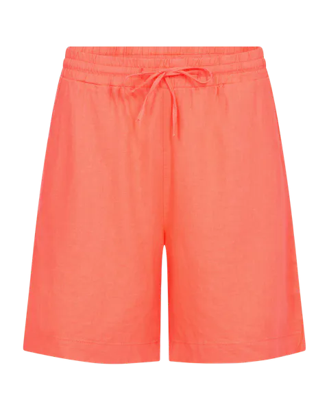 Hovedbilde LAVA SHORTS M/STRIKK - ORANGE