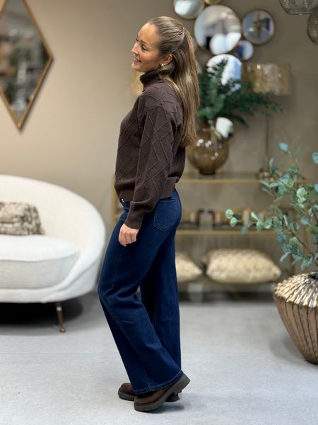 Hovedbilde SATURN POLOGENSER - BRUN