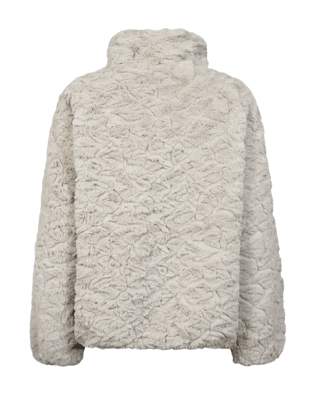FOBY JAKKE - CREAM