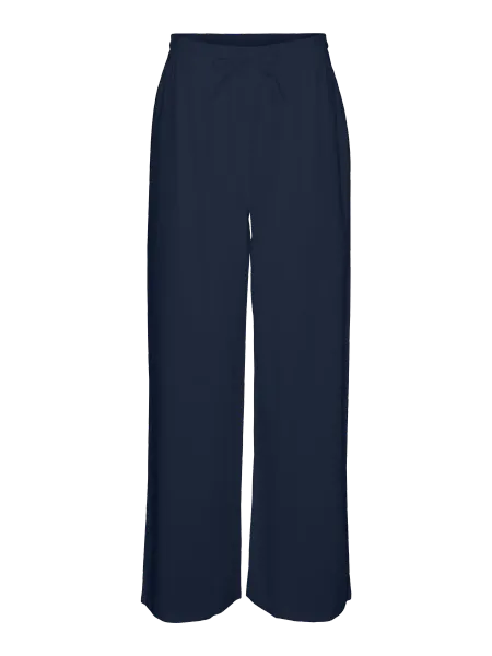 Hovedbilde LINN BUKSE - NAVY