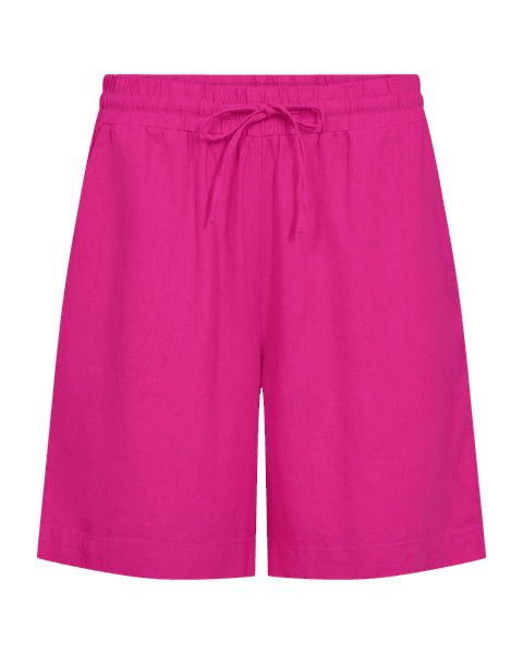 Hovedbilde LAVA SHORTS M/STRIKK - CERISE 
