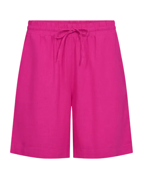 Hovedbilde LAVA SHORTS M/STRIKK - CERISE 