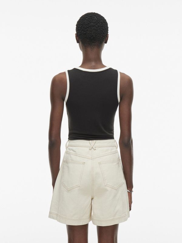 ROUESME TOPP - METEORITE / OFFWHITE