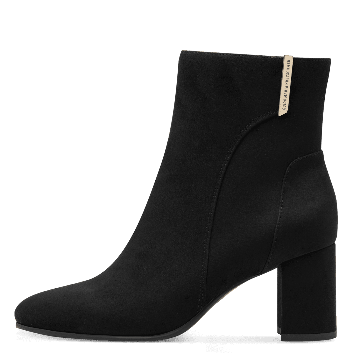 SKOLETT SEMSKET - SORT