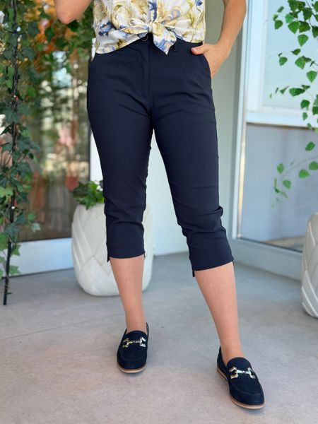 Hovedbilde REX CAPRI - NAVY