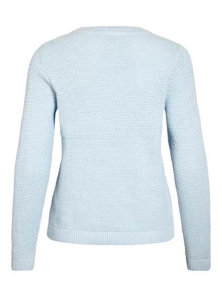 Hovedbilde DALO GENSER - LYSBLÅ