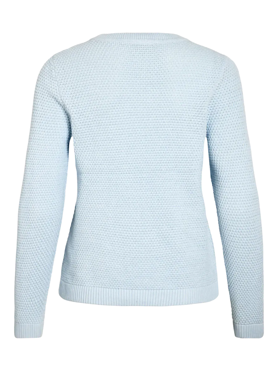 VIDALO GENSER - LYSBLÅ