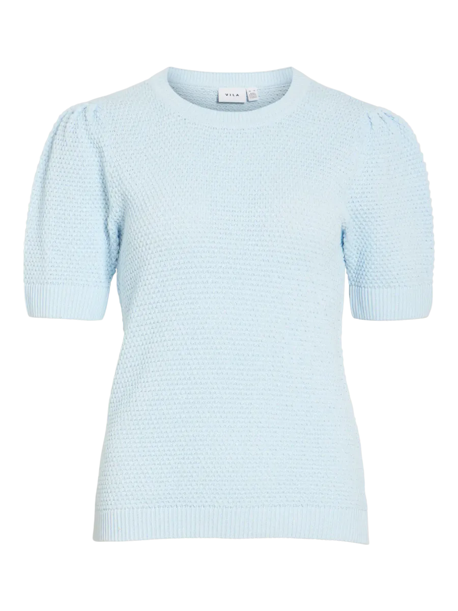 DALO GENSER 2/4 ERM - LYSBLÅ