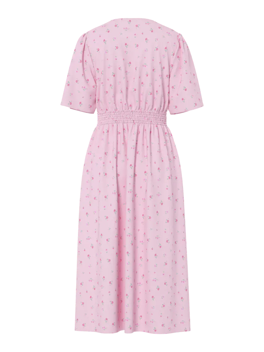 TALA KJOLE FLOWER - ROSA