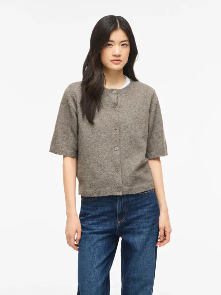 Hovedbilde LIGA CARDIGAN 2/4 ERM - FALCON