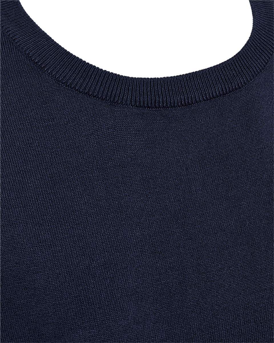 CONNY GENSER - NAVY