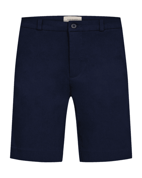 Hovedbilde SOLVEJ SHORTS - NAVY