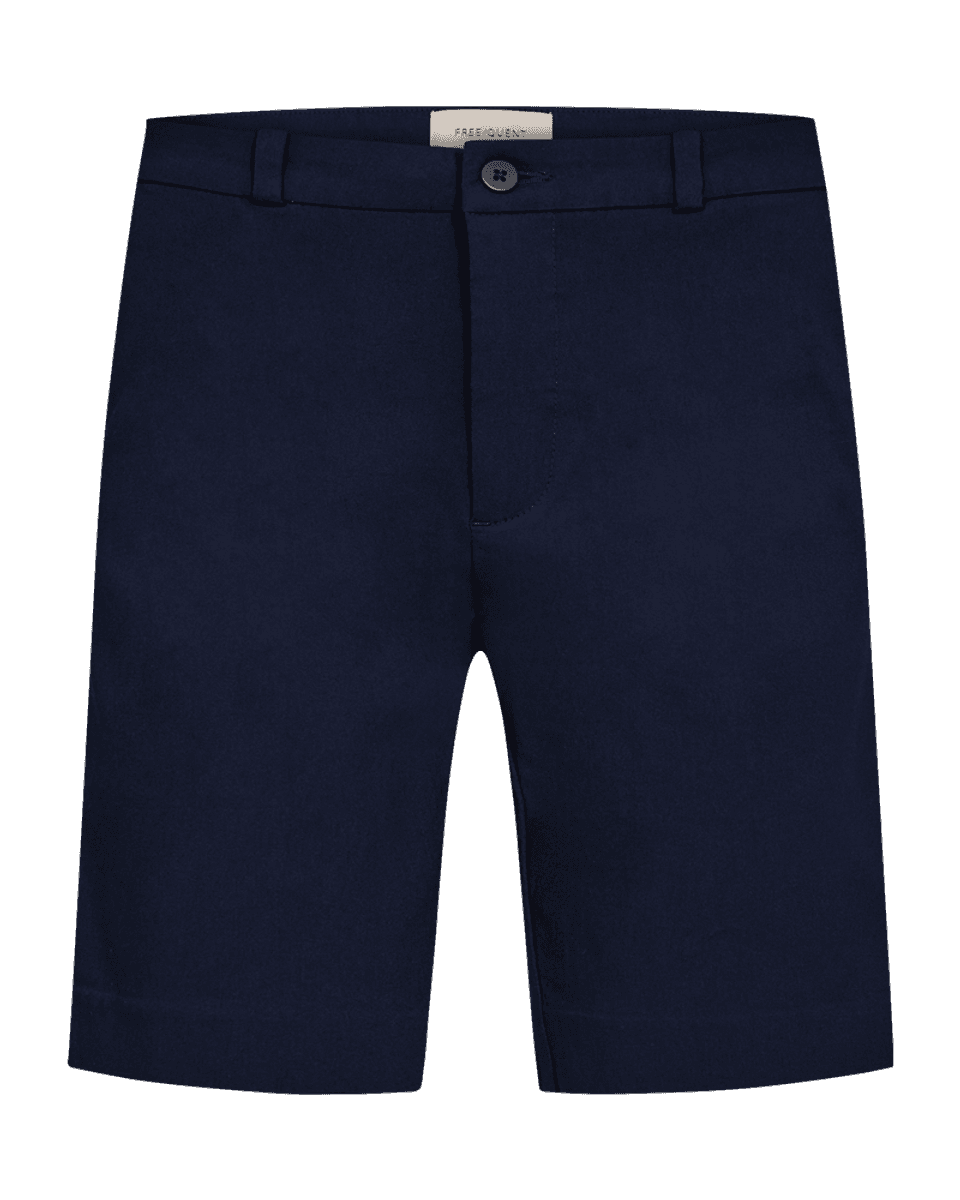SOLVEJ SHORTS - NAVY