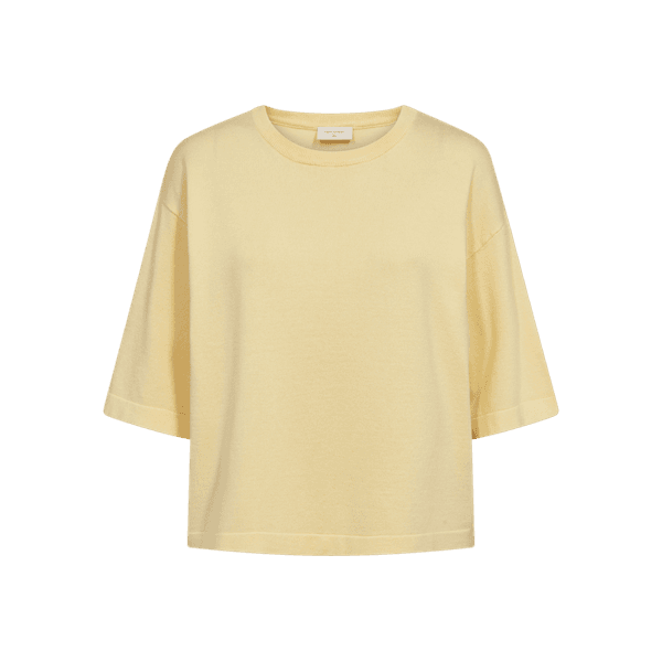 Hovedbilde CONNY GENSER - GUL